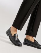 Coach Mocasini Jolene Lthr Loafer CK017