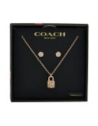 Coach Set colier și cercei 37541360