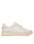 Coach Sneakers CCN67 Écru