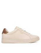 Coach Sneakers CCN69 Écru