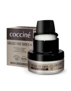 Coccine Ceară pentru încălțăminte Grease For Shoes 55/29/50/02/A/v4 Negru