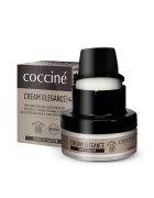 Coccine Cremă pentru încălțăminte Cream Elegance 55/26/50/01/Z/V7