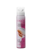 Coccine Deodorant pentru picioare Silky Fresh 55/61/100F/v8