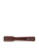 Coccine Perie pentru lustruit Shoe Brush For Wax Application 621/11AZ