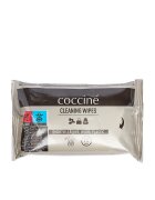 Coccine Șervețele umede pentru încălțăminte Cleaning Wipes 55/001/15ABF