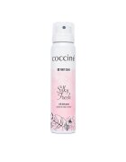 Coccine Spray SILKY FRESH 100ML V.AZ