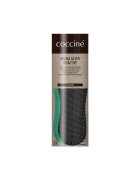 Coccine Tălpici Aroma-Silver Negru