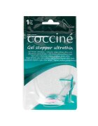 Coccine Tălpici cu gel 665/68/3ABF Colorat