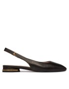 COCCINELLE Balerini C-Everyday E4 U1L 21 03 01 Negru