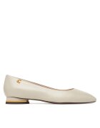 COCCINELLE Balerini C-Everyday Smo E4 U1L 19 01 01 Bej