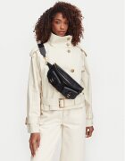 COCCINELLE Borsetă VGK mavery Pocket E1 VGK 17 01 01 Negru