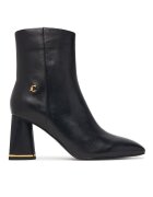 COCCINELLE Botine C-Everday Smo E4 U1L 11 02 01 Negru