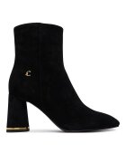 COCCINELLE Botine C-everday Sue E4 U1N 11 02 01 Negru