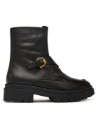 COCCINELLE Botine E4 TD0 11 01 01 Negru