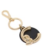 COCCINELLE Breloc SSL C-Me E2 SSL 41 01 21 Negru