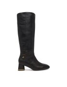 COCCINELLE Cizme C-Everday Smo E4 U1L 15 01 01 Negru