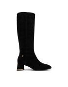 COCCINELLE Cizme C-Everday Sue E4 U1N 15 01 01 Negru