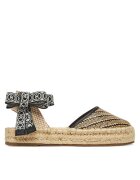 COCCINELLE Espadrile E4 SRK 22 02 01 Bej