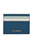 COCCINELLE Etui pentru carduri M10 Metallic Tri Color E2 M10 12 95 01