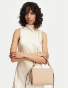 COCCINELLE Geantă Boheme Small Bej