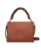 COCCINELLE Geantă M50 Boheme Grana Double E1 M50 58 01 01