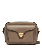 COCCINELLE Geantă MF6 Beat Soft E1 MF6 15 02 01 Maro