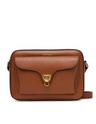 COCCINELLE Geantă MF6 Beat Soft E1 MF6 15 06 01 Maro