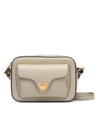 COCCINELLE Geantă MF6 Beat Soft E1 MF6 55 04 01 Bej