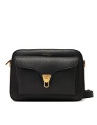 COCCINELLE Geantă MF6 Beat Soft E1 MF6 55 04 01 Negru
