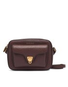 COCCINELLE Geantă MF6 Beat Soft E1 MF6 55 04 01 Vișiniu
