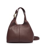 COCCINELLE Geantă SHA C-Easy E1 SHA 58 01 01 Vișiniu
