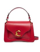 COCCINELLE Geantă SSK C-ME E1 SSK 18 02 21 Roșu