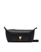 COCCINELLE Geantă TFK Beat Generatio E1 TFK 15 01 01 Negru