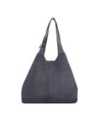 COCCINELLE Geantă THE C-Easy E1 THE 11 01 01 Gri