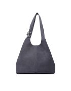COCCINELLE Geantă The C-Easy E1 THE 11 02 01 Gri