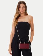 COCCINELLE Geantă TR5 liv E1 TR5 19 01 01 Vișiniu