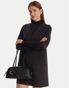 COCCINELLE Geantă U4A paki E1 U4A 12 02 01 Negru