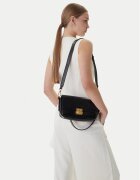 COCCINELLE Geantă U4M C-Me E1 U4M 12 02 01 Negru