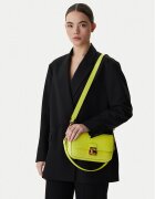 COCCINELLE Geantă U4M C-Me E1 U4M 12 02 01 Verde