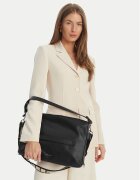 COCCINELLE Geantă U6C gretel E1 U6C 13 04 01 Negru