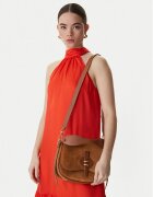 COCCINELLE Geantă U7F mavery E1 U7H 18 01 01 Maro