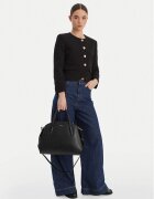 COCCINELLE Geantă U7K tylde E1 U7K 18 01 01 Negru