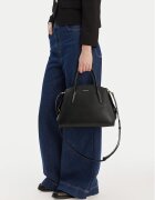 COCCINELLE Geantă U7K tylde E1 U7K 18 02 01 Negru