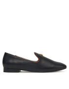 COCCINELLE Loafers E4 TC0 16 01 01 Negru