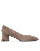 COCCINELLE Pantofi pumps C-Everyday E4 U1N 13 01 01 Gri