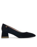 COCCINELLE Pantofi pumps C-Everyday E4 U1N 13 01 01 Negru