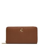 COCCINELLE Portofel SSL C-Me E2 SSL 11 32 21 Maro