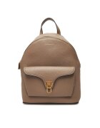 COCCINELLE Rucsac TFK Beat Grneratio E1 TFK 14 01 01 Bej