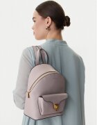 COCCINELLE Rucsac TFK Beat Grneratio E1 TFK 14 01 01 Gri