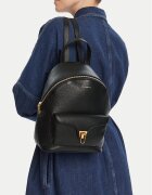 COCCINELLE Rucsac TFK Beat Grneratio E1 TFK 14 01 01 Negru